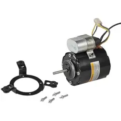 DAYTON 20HN81 HVAC MOTOR,1/40 HP,1550 RPM,120V,3.3