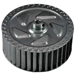 DAYTON 45J453 BLOWER WHEEL,FOR USE WITH 1C791