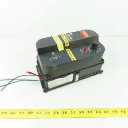 SPEED CONTROL 1/4-1HP