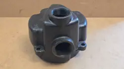 23AV85 DAYTON PP23023CA0101G PUMP BODY FOR USE WITH 4YKP5 CENTRIFUGAL PUMP
