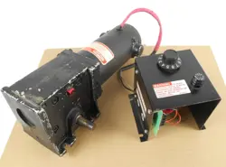 4Z828 MOTOR
