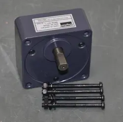 DAYTON SPEED REDUCER 23L436, 1/2