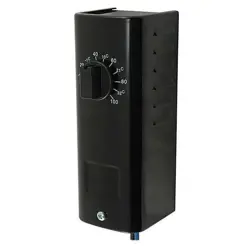 DAYTON MECH
