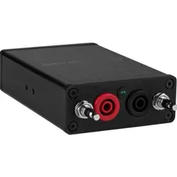 DAYTON AUDIO DATS V3
