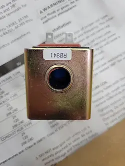 COIL 24VAC
