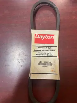 DAYTON - V-BELT - #6A141G