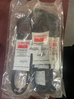 DAYTON - PREMIUM V-BELT - #5X995G (PACK OF 5)
