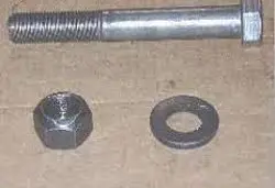 DAYTON PRODUCTS 334-768 BOLT ASSY - 1 EA