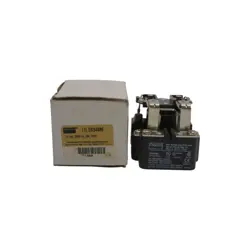 DAYTON 5X846M 24VAC 30A NSMP