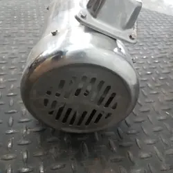 MOTOR USED