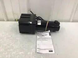 DAYTON - 2H592 DC GEARMOTOR,6.5 RPM,90V,TENV 2H592