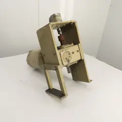 GEAR MOTOR 230/460V