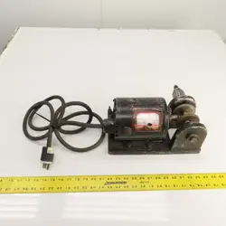 JACOBS 33BA CHUCK