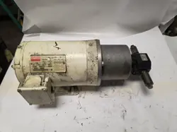WITH HALDEX HYDRAULICS
