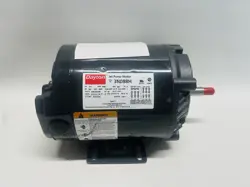 NEW DAYTON 3N088H JET PUMP MOTOR