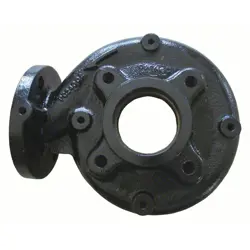 DAYTON CASE: MFR PART # PP24002G, 4ZA38A/4ZA40A