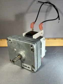 197 RPM