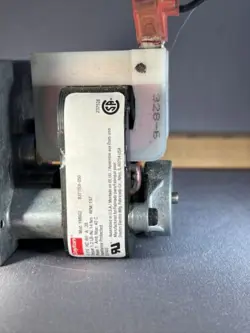 GEARMOTOR 1.2