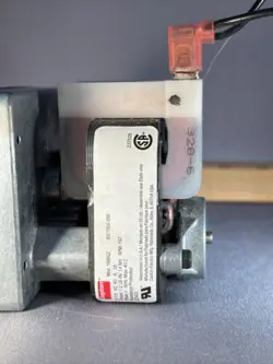 DAYTON 1MBG2 AC