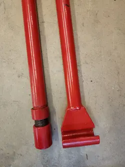 DAYTON 2MPR1
