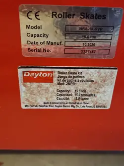 TON MACHINE