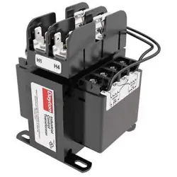 TRANSFORMER 75VA 4.08