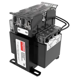 CONTROL TRANSFORMER 75VA