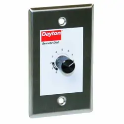 DAYTON 43Y140