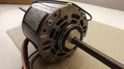 DAYTON ELECTRIC 3M883A