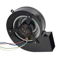 CAPACITOR BLOWER REPLACES: