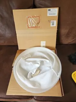 INCH DIAMETER