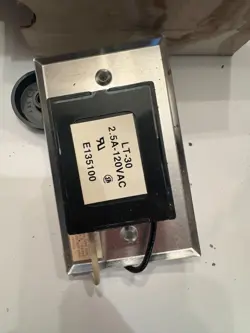 5C203 SPEED CONTROLLER