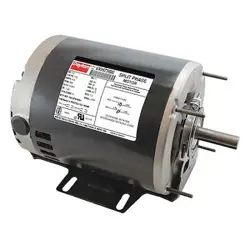 1/4 HP 850