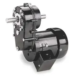 1L510 AC GEARMOTOR