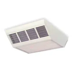 CONVECTION CEILING HEATER