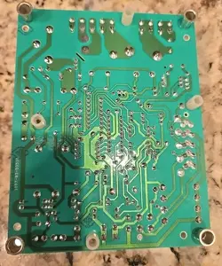 CONTROL BOARD