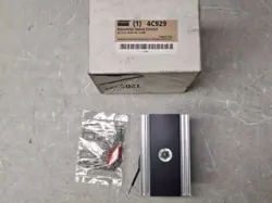 120V 8A/AMP MISSING