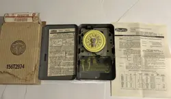 SWITCH MODEL 2EO21