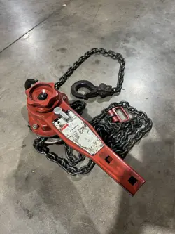 4ZX44 RED