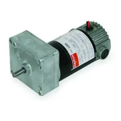 DAYTON DC GEARMOTOR,17 RPM,12V,TENV 1LPV6 DAYTON 1LPV6 190735144367