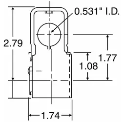 DAYTON SOLENOID