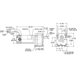90V TENV
