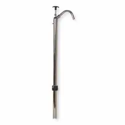 PUMP PISTON 20
