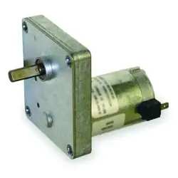 50 RPM 12V