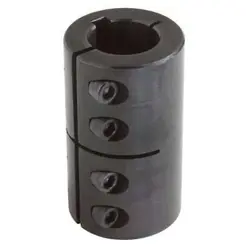 SHAFT COUPLING