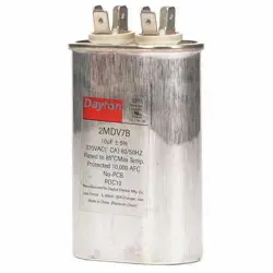 RUN CAPACITOR 10