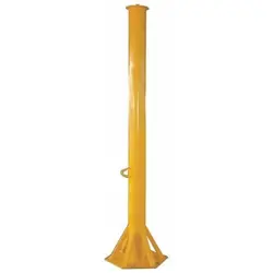 JIB CRANE PILLAR