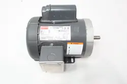 DAYTON 1K078BA AC MOTOR 56C 1/2HP 3450RPM 115/208-230V-AC 1PH