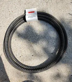 DAYTON V-BELT  2L452G  5VX1250