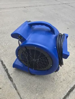 DAYTON 4XLE2 PORTABLE BLOWER
